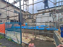JR川越線 日進駅 徒歩13分