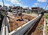 外観：ここに住まう方の心地よさが最優先されますように。(令和8年7月撮影)