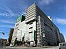 周辺：マルエツ岩槻駅前店まで約750m