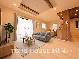上尾市今泉2丁目 3号棟 全4棟