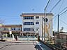 周辺：植水小学校まで約700m