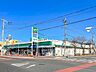 周辺：マルエツ柳崎店まで約350m