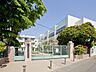 周辺：大久保小学校まで約252m