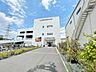 周辺：オーケー北戸田店まで約1221m