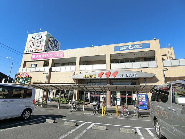 周辺を拡大表示