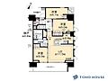 シティハウス大宮吉敷町2階7,990万円