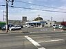 周辺：ローソン 上尾井戸木二丁目店まで約900m
