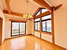 リビング/ダイニング：優しい時間がここでは流れていきます。(リフォーム前・令和8年10月撮影)