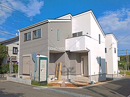 JR武蔵野線 東浦和駅 バス18分 宮本2丁目下車 徒歩2分
