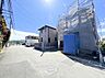 外観：ここに住まう方の心地よさが最優先されますように。(令和8年9月撮影)