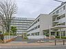 周辺：戸田中央総合病院まで約850m