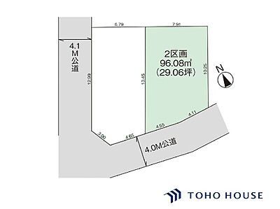 区画図:区画図 区画図:区画図