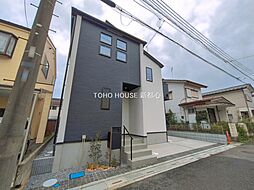 外観の画像