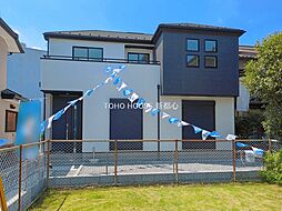 東武野田線 八木崎駅 徒歩7分