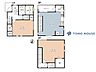 間取り：間取り図