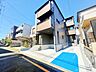 外観：設計者の拘りが伝わってくる素敵な建物です。(令和8年8月撮影)