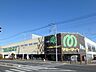 周辺：マミーマート南中野店まで約1200m