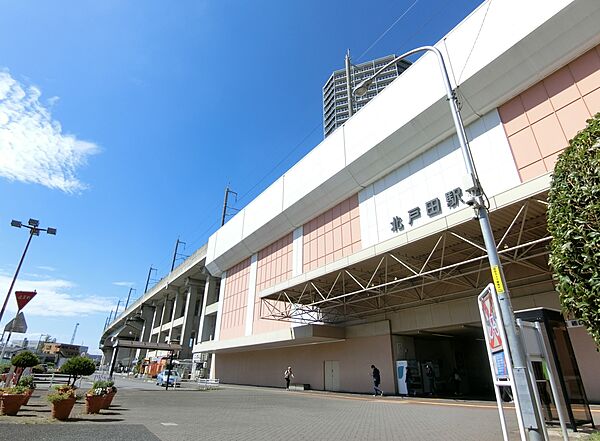 周辺を拡大表示