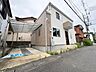 外観：時間の経過と共に味わいが出る素敵なお住まいをお楽しみください。