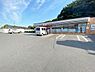 周辺：セブンイレブンさいたま御蔵南店まで約600m