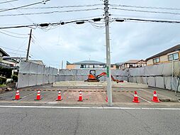川口市戸塚5丁目 18番 B区画 全3区画