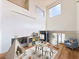 子供部屋の画像