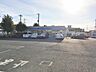 周辺：ローソン さいたま深作店まで約600m
