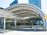 周辺：さいたま新都心駅まで約1100ｍ