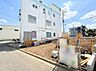 外観：充実の設備・仕様で新生活を快適にスタートできます。(令和8年9月撮影)