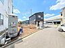 外観：これから長い時間を掛けて暮らしていくのが楽しみな家。(令和8年9月撮影)