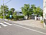 周辺：美谷本小学校まで約560m