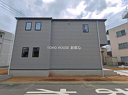外観の画像