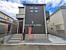 外観：物件外観
