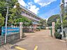 周辺：上尾市立上尾小学校 230m