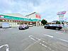 周辺：ドラッグセイムス 桜神田店まで約650m