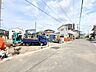 外観：これから長い時間を掛けて暮らしていくのが楽しみな家。(令和8年8月撮影)