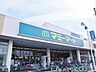 周辺：マミーマート東大宮店まで約800m