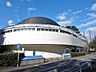 周辺：さいたま市青少年宇宙科学館まで約350m