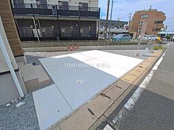外観の画像
