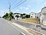 外観：季節・気候・時代の背景に捉われない住まい。(令和8年9月撮影)