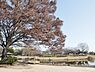 周辺：西城沼公園まで約600m