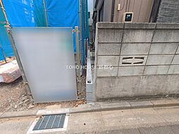 外観の画像