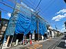 外観：新居での【始まり】は「生活」という一括りだけに収まりません。(令和8年9月撮影)