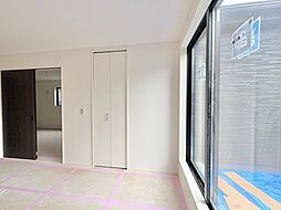 子供部屋の画像