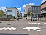 外観：現地土地