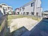 外観：ワイドバルコニーは2部屋から行き来可能です。(令和8年9月 撮影)