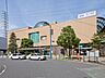 周辺：鳩ヶ谷駅まで約1200m