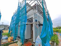 JR埼京線 与野本町駅 バス16分 やつしまニュータウン下車 徒歩5分