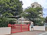 周辺：川口市立前川東小学校 360m