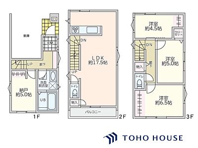 間取り:間取り図 間取り:間取り図